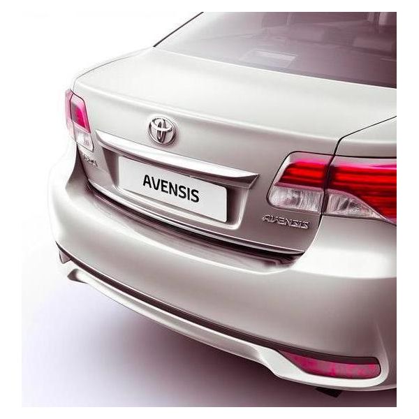 Toyota Avensis Protezione Paraurti Posteriore PZ415-T0493-ZB Oe-image