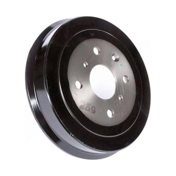 Toyota Aygo Disco Freno Posteriore Originale 42431-0H010 Oe-image