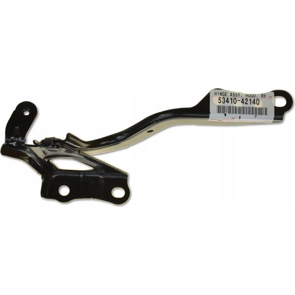 Toyota Rav4 Cerniera Cofano Destro 53410-42140 Oe-image