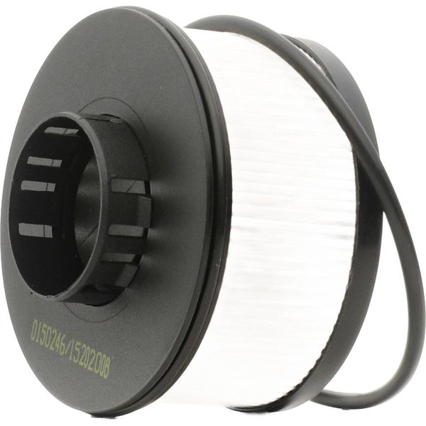 Toyota Proace Filtro Carburante Originale SU001-B0431 Oe-image