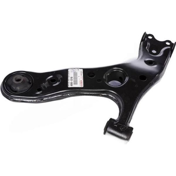 Toyota Corolla Braccio Anteriore Destro Inferiore 48068-02160 Oe-image