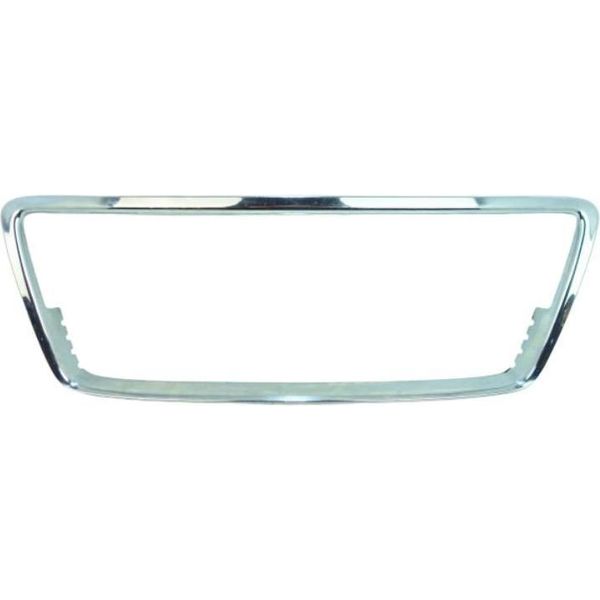 Toyota Avensis Paraurti Anteriore Cromato PZ415-T0494-ZB Oe-image