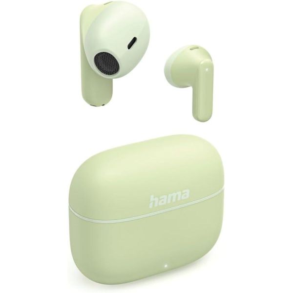 Cuffie In-Ear Freedom Light Ii Auricolari Wireless Bluetooth 5.3, Chiamate, Microfono, Controllo Tattile, Controllo Vocale, 20 Ore Di Autonomia, Scatola Di Ricarica USB-C-image