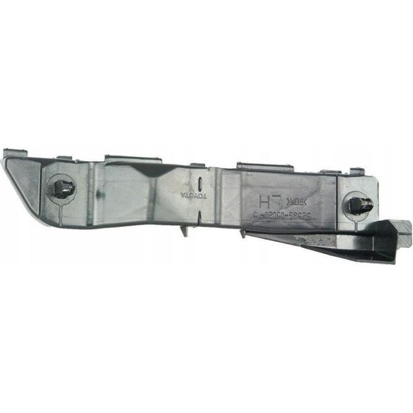 Toyota Avensis Supporto Paraurti Anteriore Destro Cursore 52535-05020 Oe-image