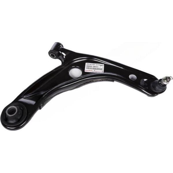Toyota Yaris Braccio Inferiore Destro 48068-09150 Oe-image