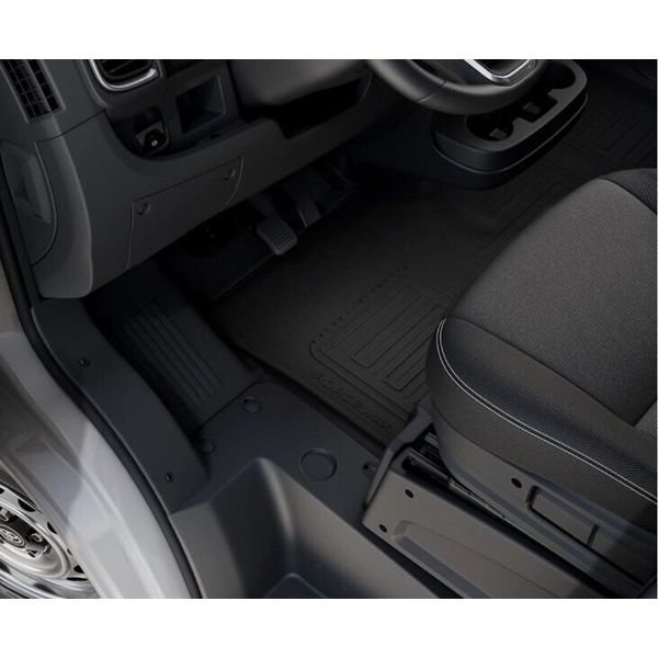 Toyota Proace Max Tappetino Anteriore In Gomma PZ4L1-H9350 Oe-image
