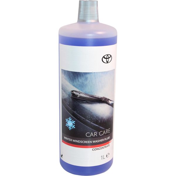 Toyota Liquido Lavavetri Invernale -50C 1L 08808-80143 Oe-image