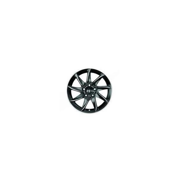 Toyota Auris Corolla 17 Antracite Lucido Ruota In Lega PZ406-E067F-ZS Oe-image