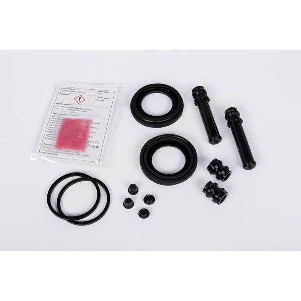 Kit Di Riparazione Pinze Freno Posteriori Toyota Land Cruiser 04479-60030 Oe-image