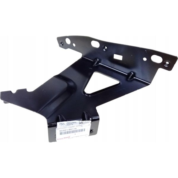 Toyota Proace Staffa Parafango Anteriore Sinistro SU001-B0119 Oe-image