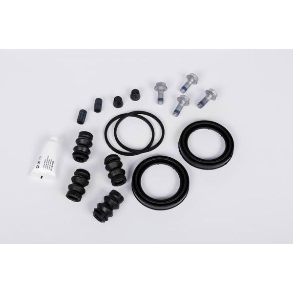 Toyota Auris Avensis Kit Di Riparazione Pinza Freno 04478-02160 Oe-image