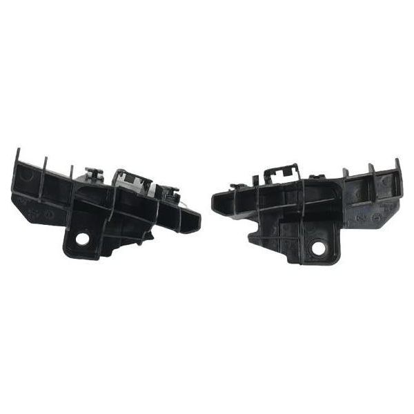 Toyota Yaris Paraurti Posteriore Destro Cursore 52155-0D101 Oe-image