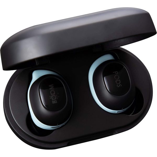 Cuffie In-Ear, Auricolari Wireless, Cuffie In-Ear Tws Con Microfono, Auricolari Con Protezione IPX4, 4,5 Ore Di Riproduzione Alta Durata Della Batteria, Confortevole-image