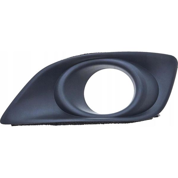 Toyota Avensis Griglia Paraurti Alogena Sinistra 52128-05050 Oe-image