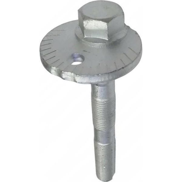 Toyota Fortuner Hilux Perno Braccio Di Controllo 48190-0K010 Oe-image