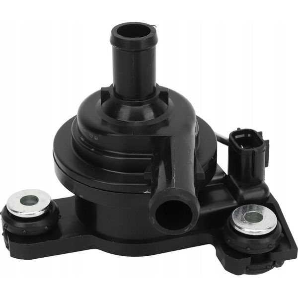 Toyota Prius Pompa Dell'acqua Con Inverter 04000-32528 Oe-image