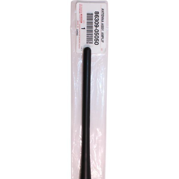 Toyota Auris Avensis Verso Asta Antenna 86309-05050 Oe-image