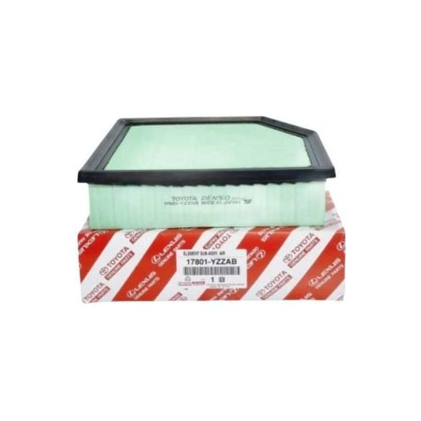 Toyota Corona Rav4 RC350 GS250 Filtro Aria Originale 17801-YZZAB Oe-image
