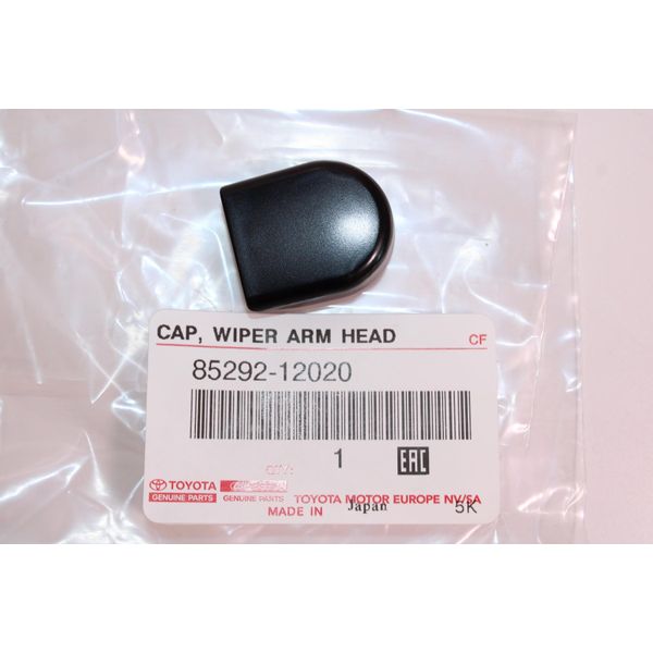 Toyota Avensis Corolla Rav4 Wischerarmkappe 85292-12020 Oe-image