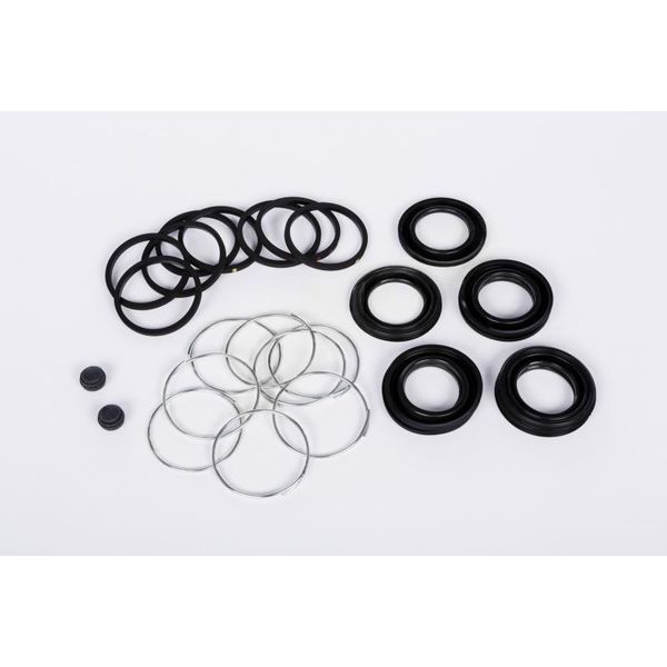 Toyota Hilux Kit Di Riparazione Del Freno A Disco Anteriore 04478-0K110 Oe-image