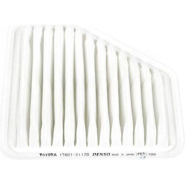 Toyota Avensis Rav4 Filtro Aria Originale 17801-31120 Oe-image