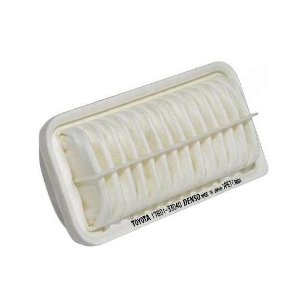 Filtro Aria Originale Toyota Yaris 17801-33040 Oe-image