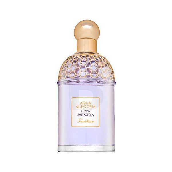 Guerlain Aqua Allegoria Flora Salvaggia Eau De Toilette Per Donna 125 Ml-image