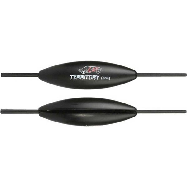 Mikado Underwater Easy Change 002 Galleggianti Da Pesca Nero 30 G Nero 30 G-image