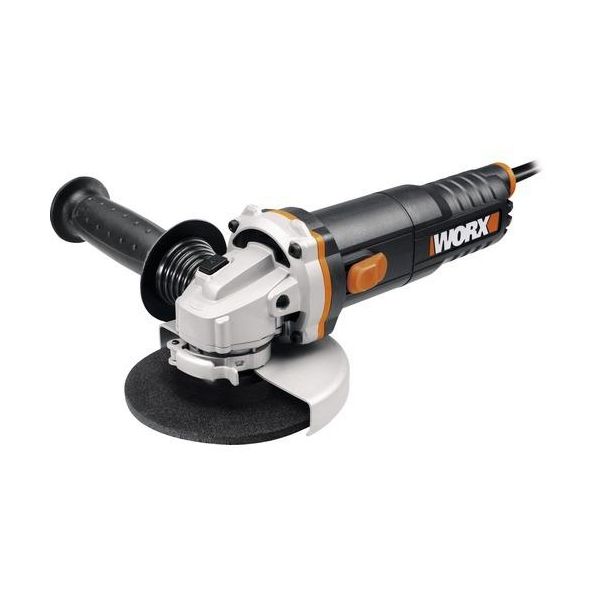 Smerigliatrice Angolare Worx Wx712 12,5 Cm 12000 Giri/Min 800 W 2 Kg-image