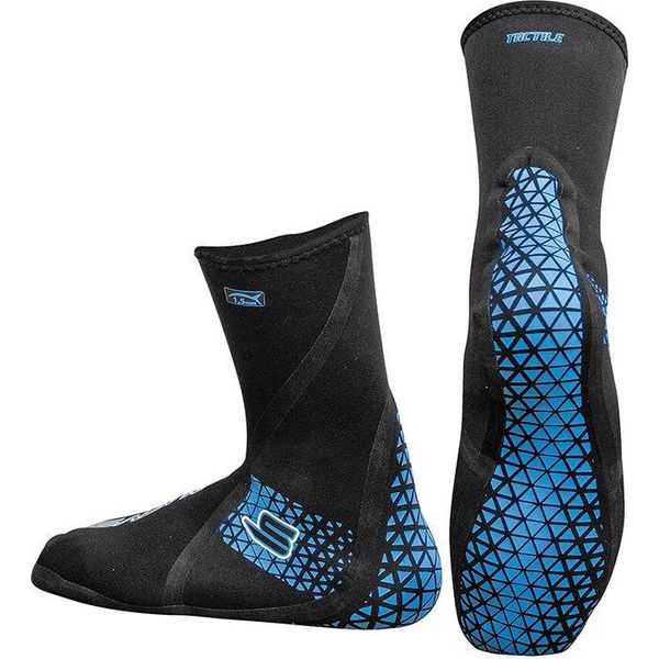 Salvimar Tactile 1.5 Mm Scarpe In Neoprene Blu,Nero Eu 47-48 Blu,Nero Eu 47-48-image