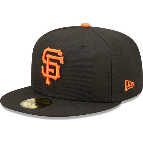 Cappello New Era 59Fifty Autentico ON-FIELD San Francisco Giants-image
