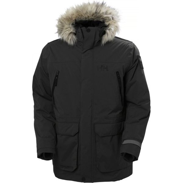 Helly Hansen Giubbotti Reine Parka, 53630990, Taglia: 173-image
