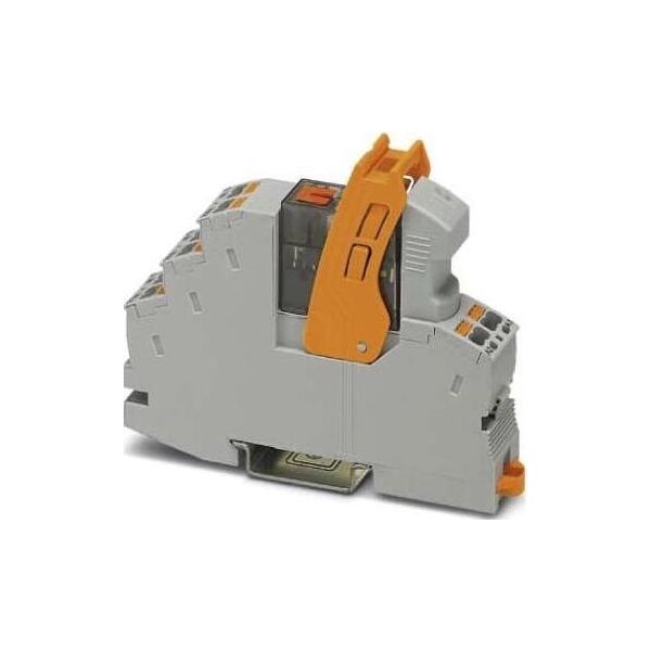 Modulo Relè 2 Convertitori - Relè Di Commutazione Ac 230V RIF1RPTLV230AC2X21MS-image