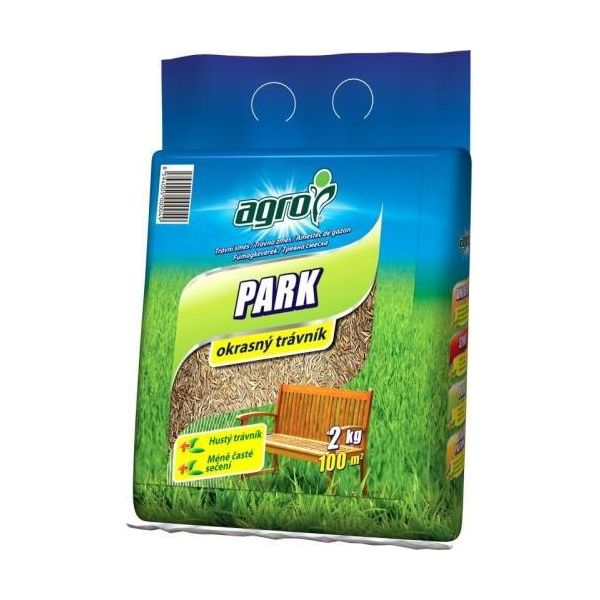 Miscela Di Erbe Da Giardino Nohel Park 2 Kg-image