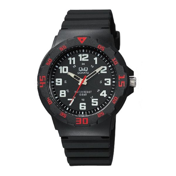 Orologio Q&Q Modello Di Moda VR18J006Y-image