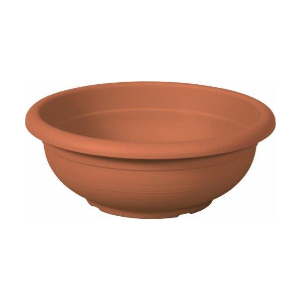 Jardine Olimpo Plastica Terracotta D50X19Cm-image