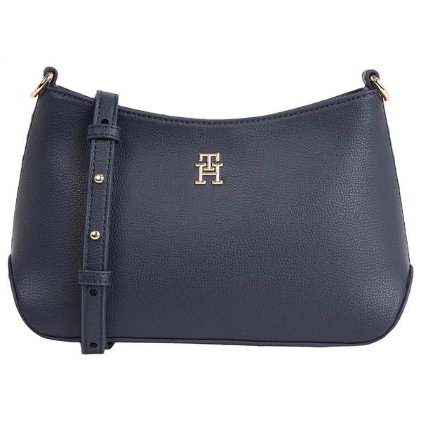 Tommy Hilfiger Borsa Blu Da Donna : Colore - Blu, Taglia - Uni Taglia: Uni Colore: Blu-image