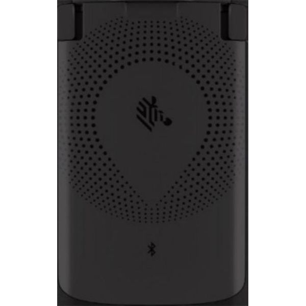 Zebra - Batteria Portatile (Standard) - Con Powerprecision Plus E Luce Ble - Ioni Di Litio - 4400 Mah - Per Device Trac-image