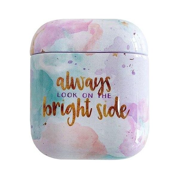 Custodia Protettiva Per Airpods - Bright Side-image
