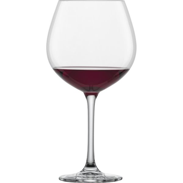Schott Zwiesel Bicchieri Borgogna / Bicchieri Gin Tonic Classico 814 Ml - 6 Pezzi-image