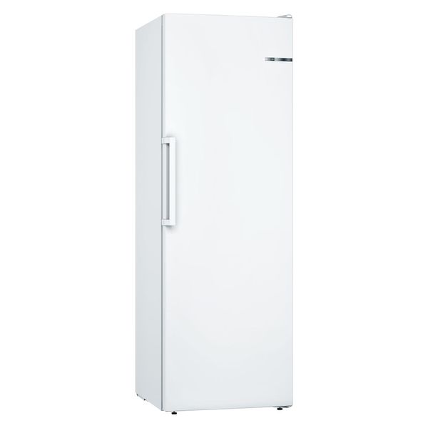 Congelatore Verticale No Frost Da 60 Cm E 225 Litri Bosch Gsn33Fwev-image