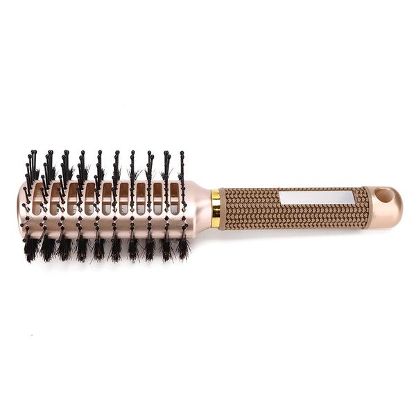 Pettine, Pettine Da Parrucchiere, Pettine Per Lo Styling, Pettine Per Lo Styling Dei Capelli, Pettine Antistatico-image