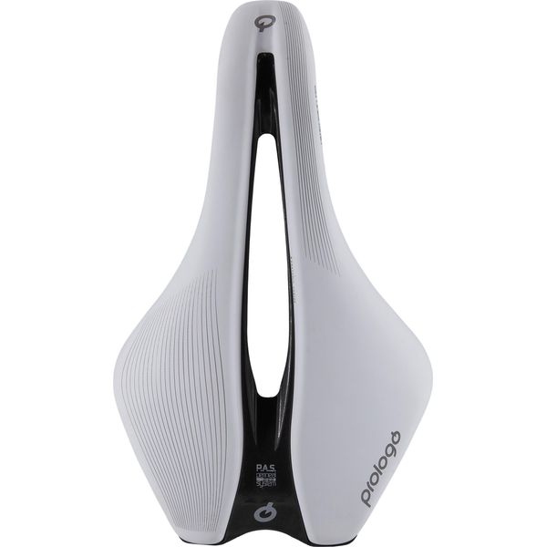 Sella Prologo Dimension R2 Bianco/Grigio, Unisex, 245X143Mm, Ca.139G, Nack-image