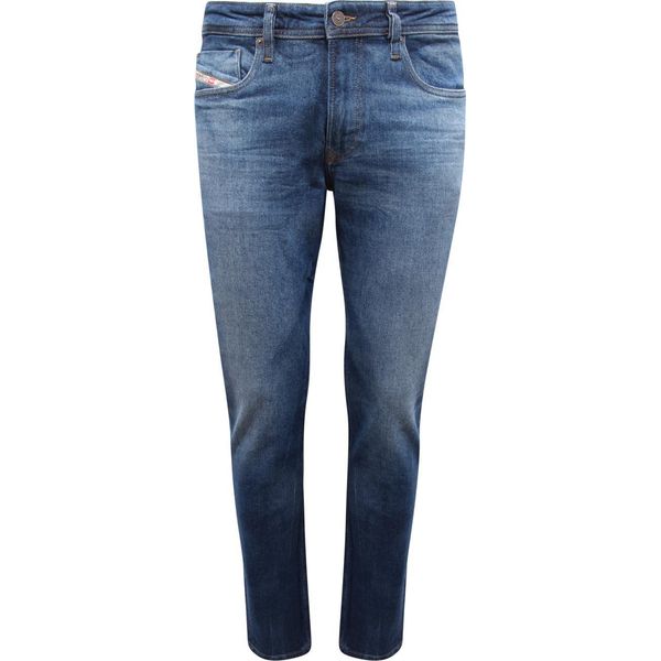 3712Az Jeans Uomo Diesel 1979 Sleenker 0Enah Skinny Fit Man Trousers-image