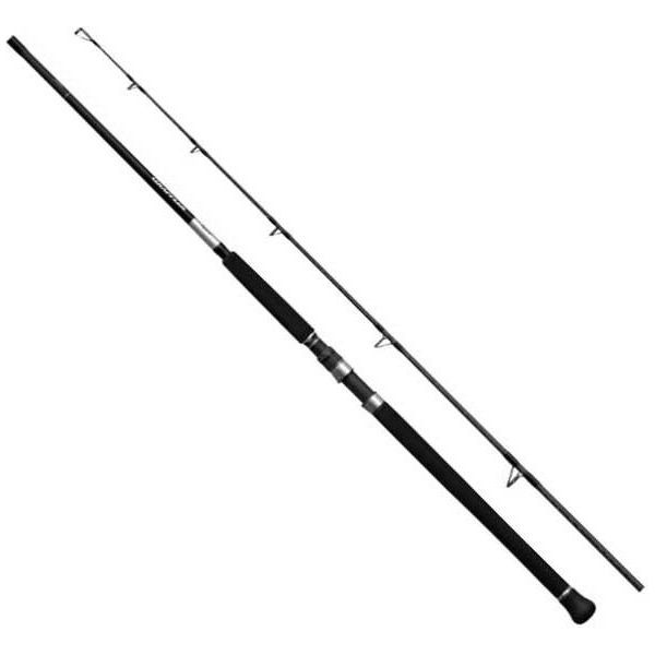 Shimano Fishing 25Grappler Type C Spinnrute 2,29 M / 80 G 2,29 M-image