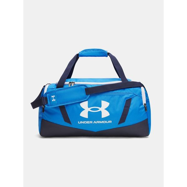 Under Armour Borsa Sportiva Undeniable Duffle 5.0 Sm - Blu-image