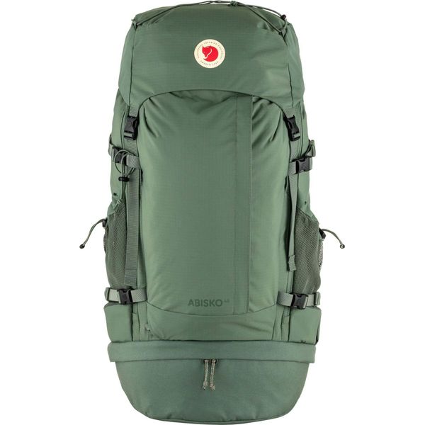 Abisko Trek 48 - Zaino Da Trekking 72 Cm S/M (Verde Patina)-image
