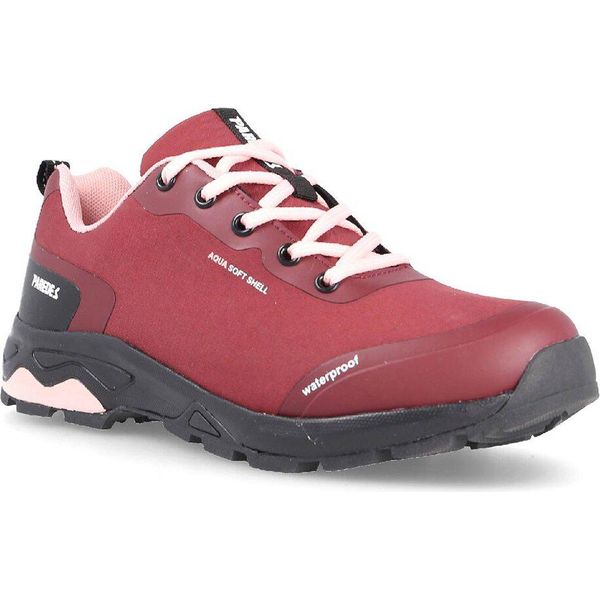 Paredes Acacia Scarpe Da Trekking Rosso Eu 37 Donna Rosso Eu 37-image