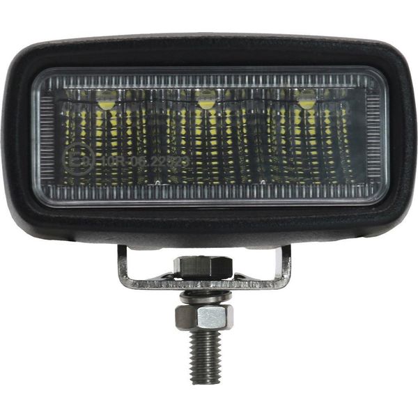 Illuminazione Da Lavoro - Ledson - Raptor - 3,5" - 9Cm - Lavoro / Scena"-image