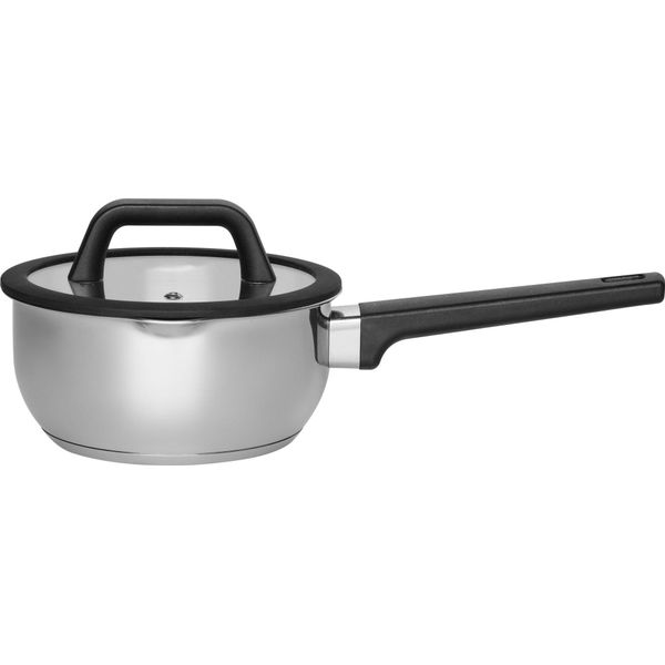 Pentola In Acciaio Inox, Ø 16 Cm-image